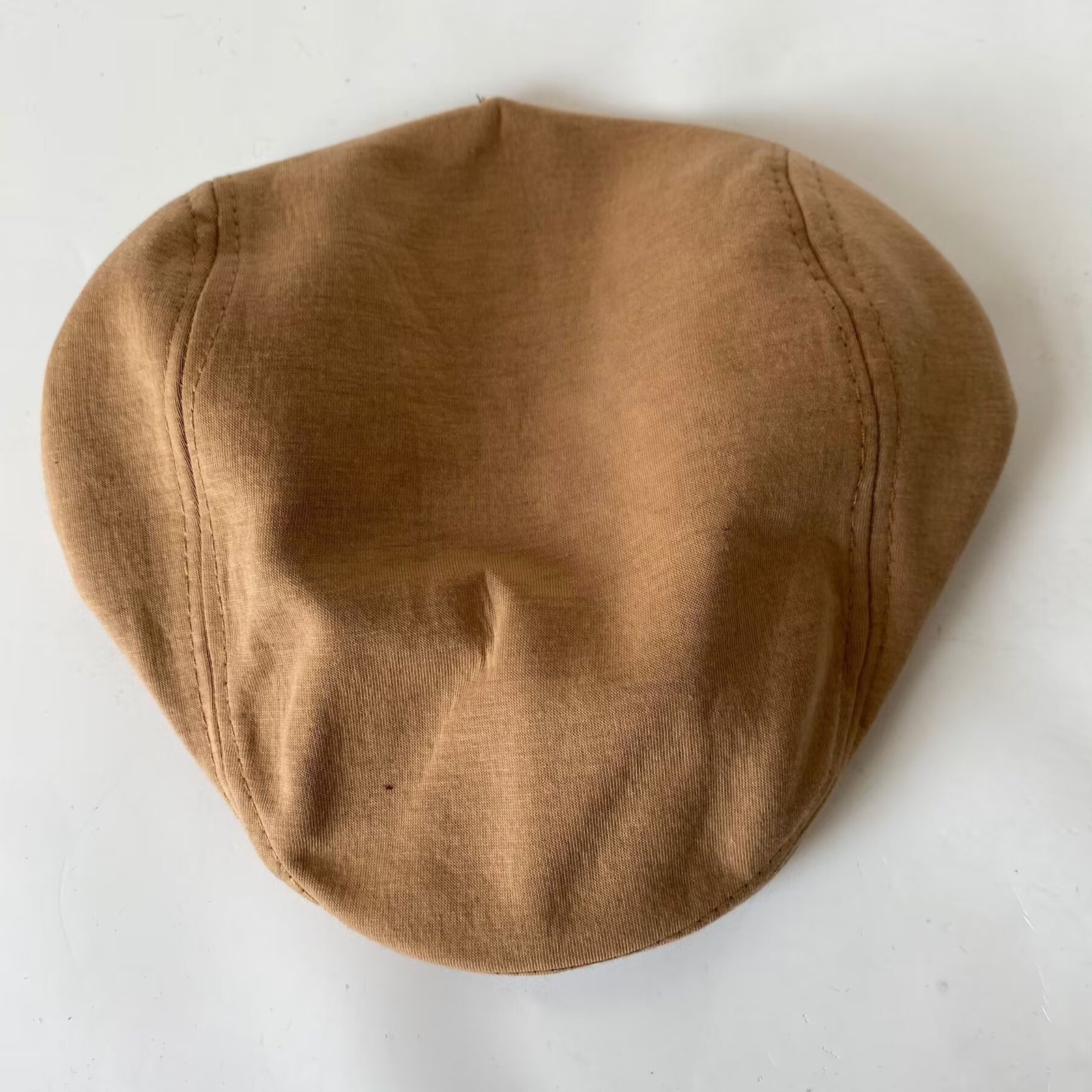 Unisex Retro Woolen Flat Cap | Men's & Women's Classic Newsboy Beret Hat O1CN010aHso82BOHKMnoYwI 2843608328 0 Cib