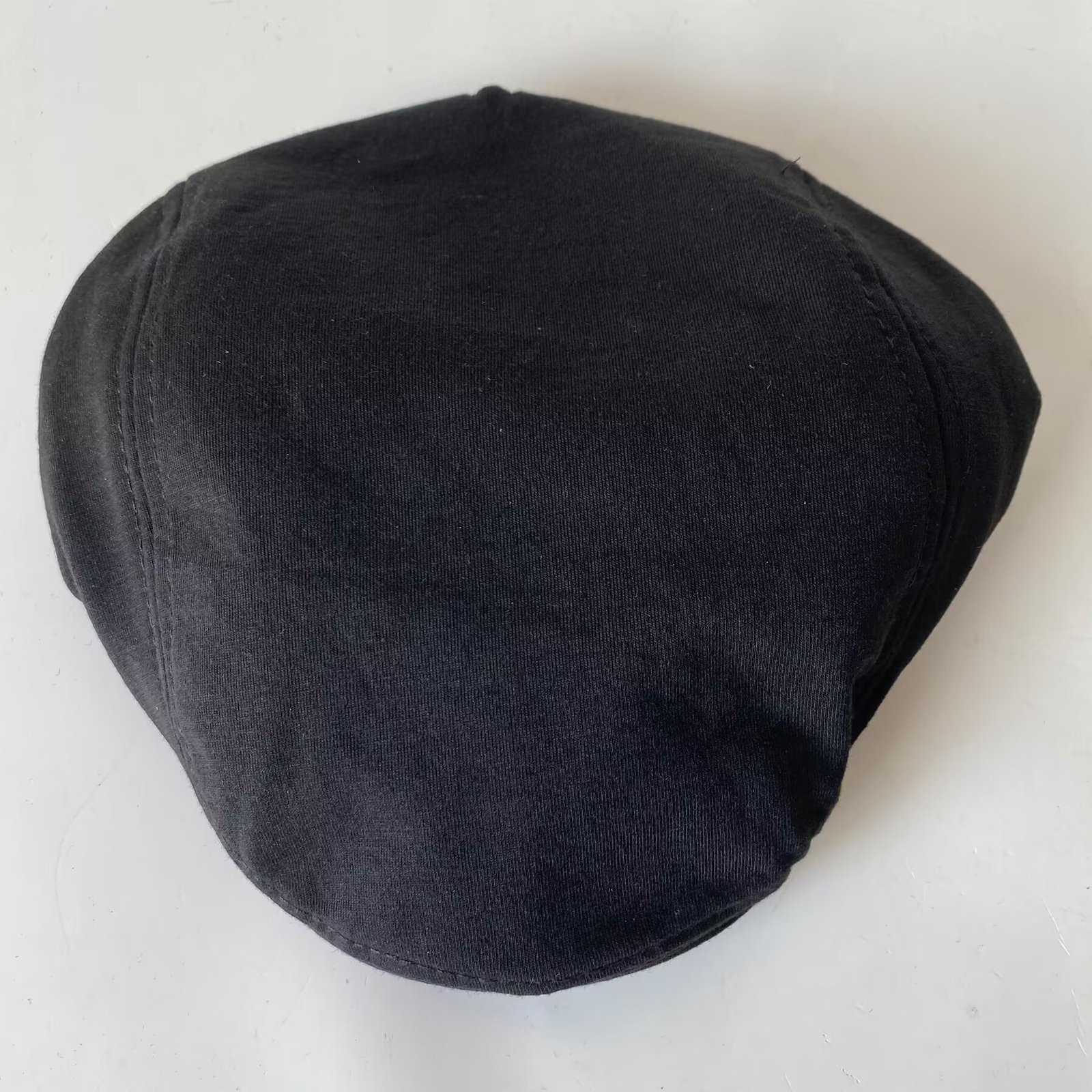 Unisex Retro Woolen Flat Cap | Men's & Women's Classic Newsboy Beret Hat O1CN018NTT6i2BOHKHhoAOY 2843608328 0 Cib