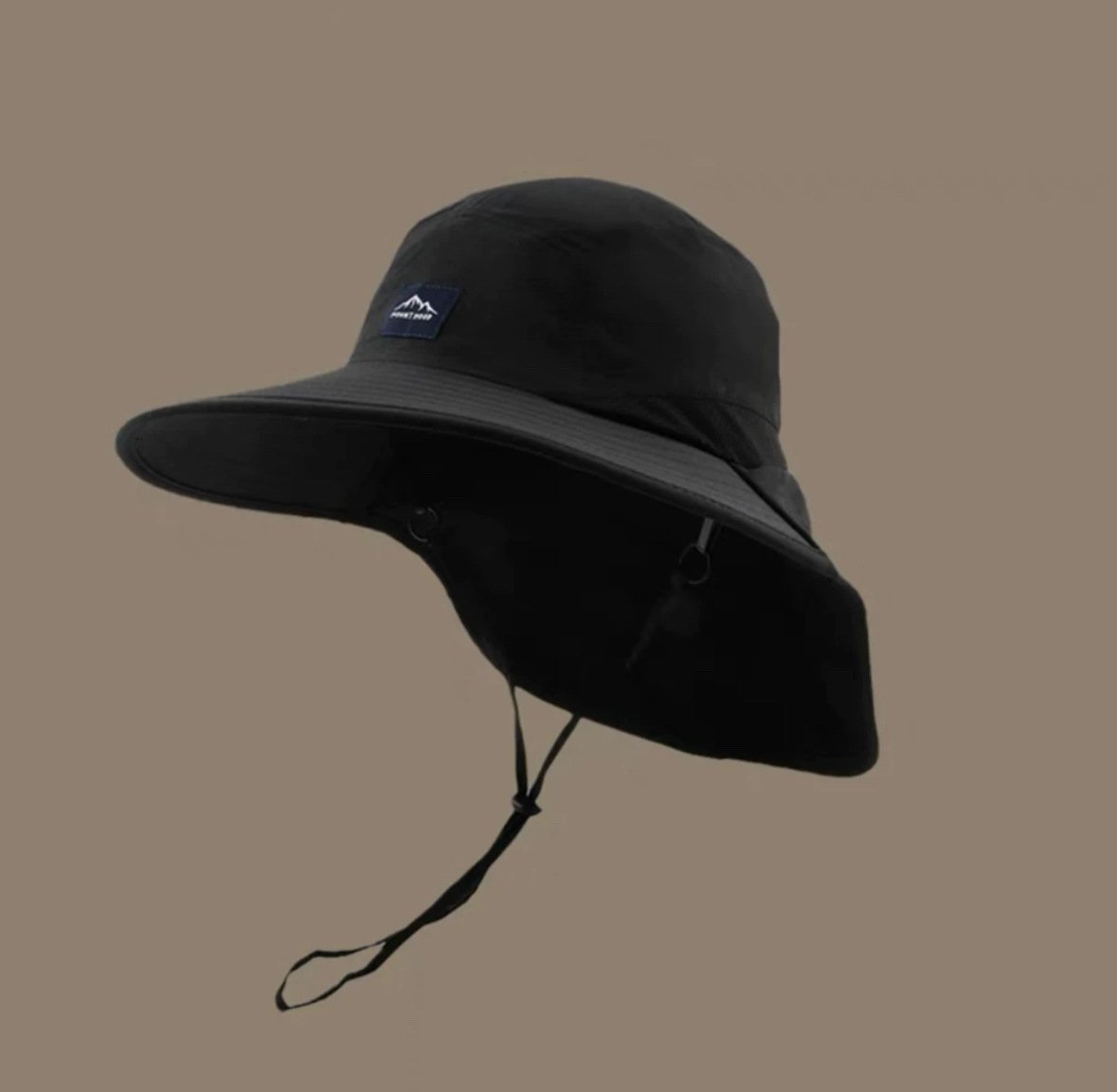 Outdoor UV Sun Protection Fisherman Hat with Neck Flap | Parent-Child Summer Camping & Hiking Sunshade Bucket Cap O1CN01FQG9qR1q2CS15BvoP 2215489935437 0 Cib