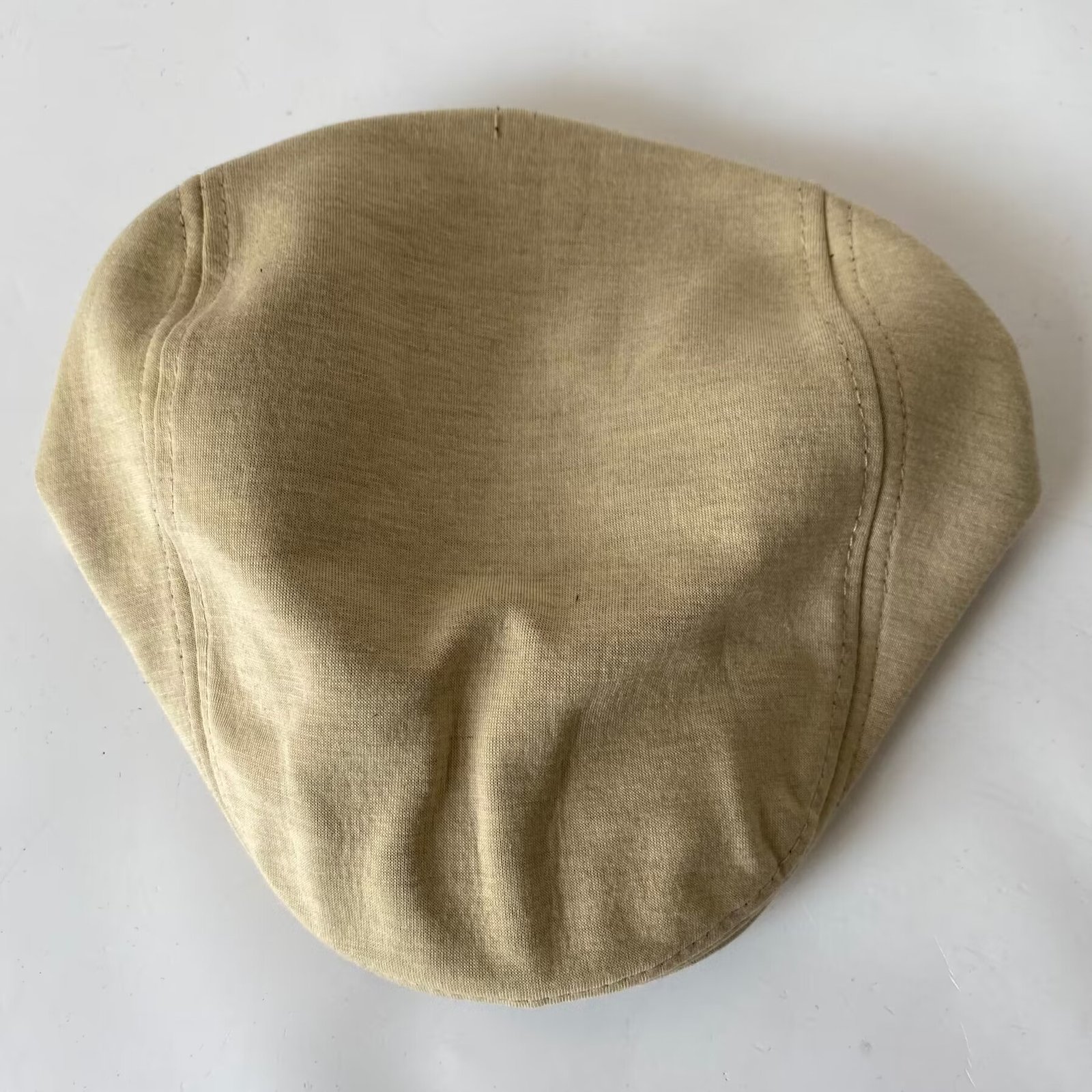 Unisex Retro Woolen Flat Cap | Men's & Women's Classic Newsboy Beret Hat O1CN01HvRjzH2BOHKE83hTz 2843608328 0 Cib