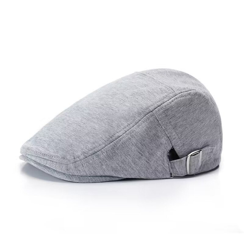 Unisex Retro Woolen Flat Cap | Men's & Women's Classic Newsboy Beret Hat O1CN01J4vQvB2BOHKE2TZ39 2843608328 0 Cib