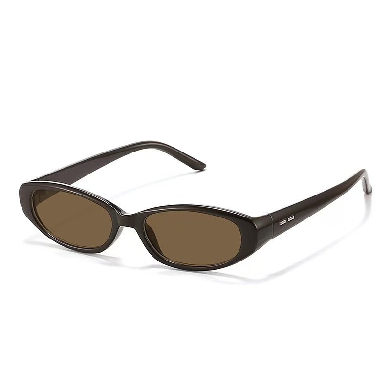 Korean GM-Style Monica Cat-Eye Sunglasses | High-End UV400 Sun Protection Eyewear for Women O1CN01N1xsSkbhDrI1chua 2222826772134 0 Cib