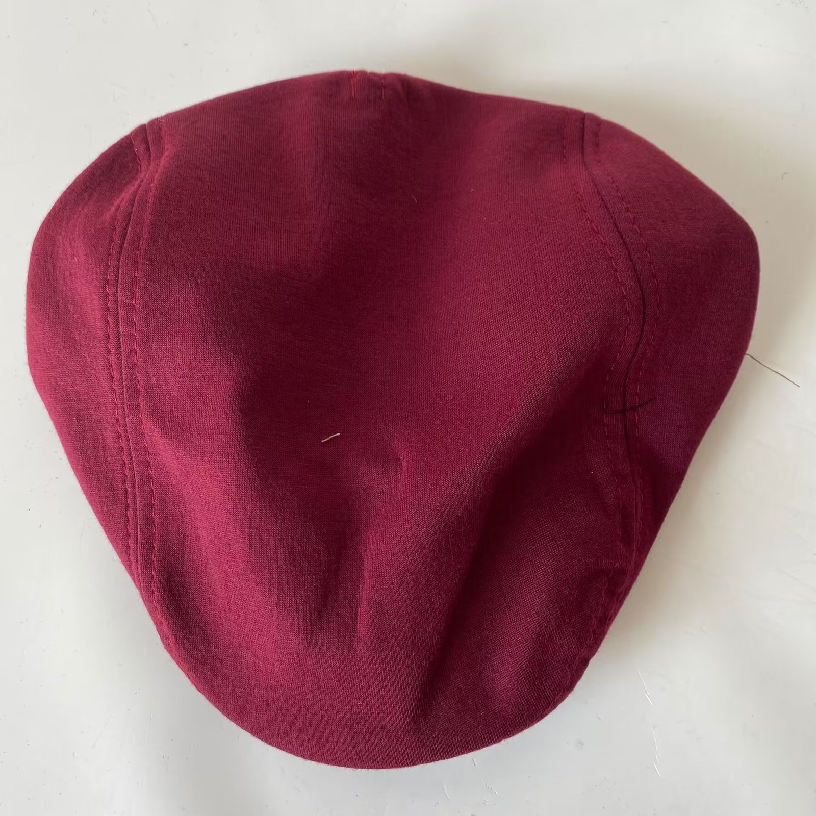 Unisex Retro Woolen Flat Cap | Men's & Women's Classic Newsboy Beret Hat O1CN01NXyQQ02BOHKGeW1dG 2843608328 0 Cib