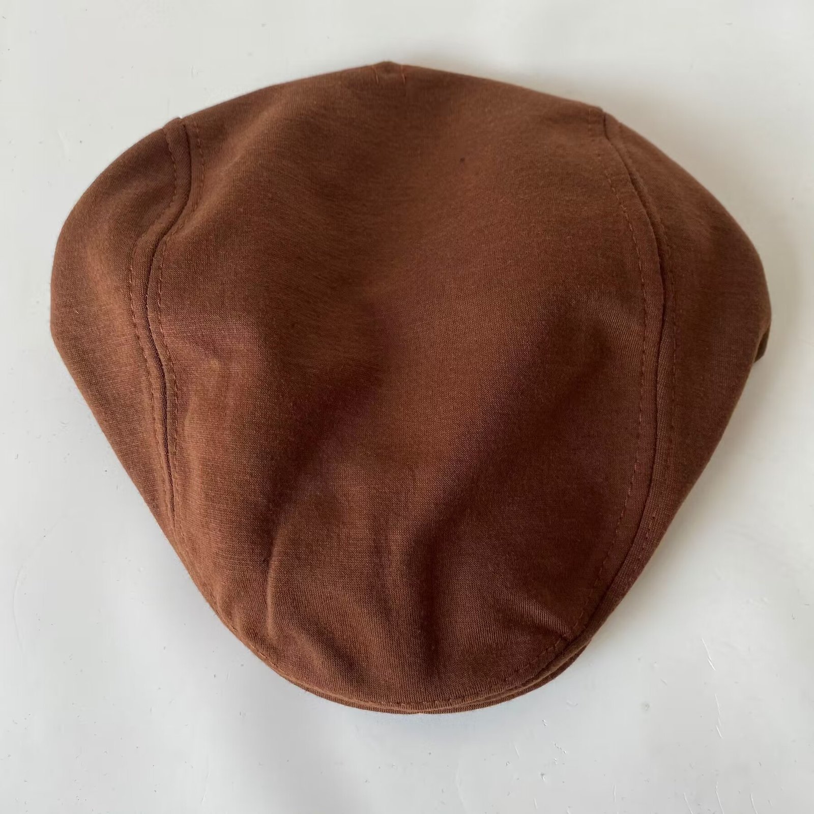 Unisex Retro Woolen Flat Cap | Men's & Women's Classic Newsboy Beret Hat O1CN01Pkk9TB2BOHKCy5LDP 2843608328 0 Cib