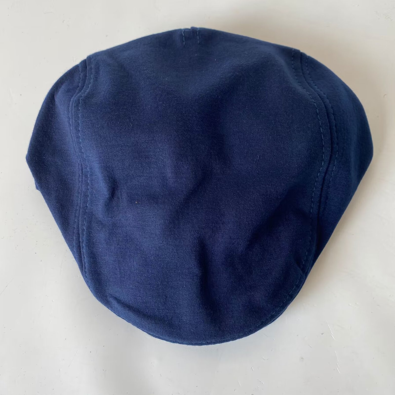 Unisex Retro Woolen Flat Cap | Men's & Women's Classic Newsboy Beret Hat O1CN01RPDCzq2BOHKCy3rjN 2843608328 0 Cib
