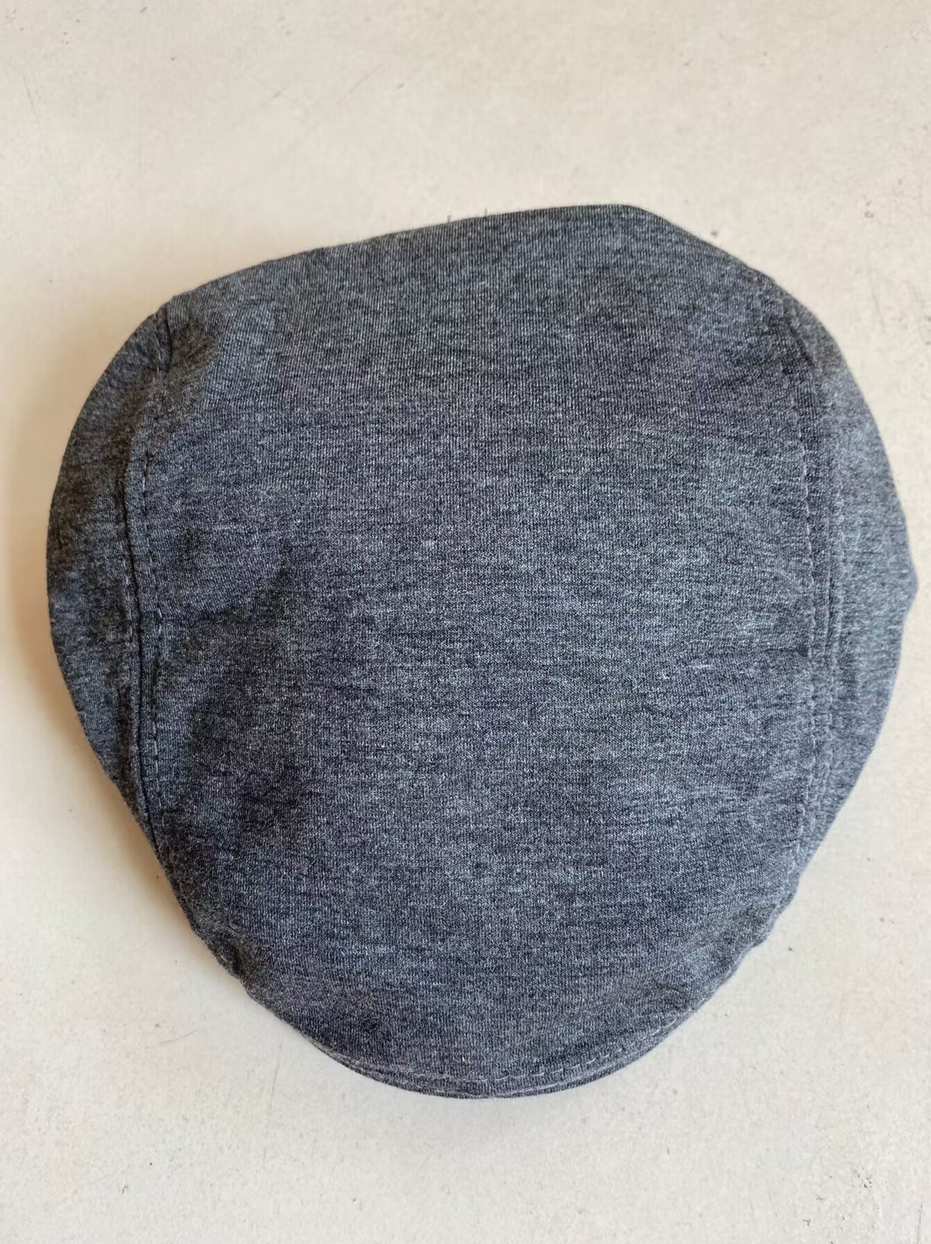 Unisex Retro Woolen Flat Cap | Men's & Women's Classic Newsboy Beret Hat O1CN01Xby9G32BOHK5hmde1 2843608328 0 Cib