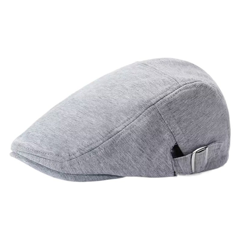Unisex Retro Woolen Flat Cap | Men's & Women's Classic Newsboy Beret Hat O1CN01Xp9JrX1Bs2url1HuH 0 0 Cib