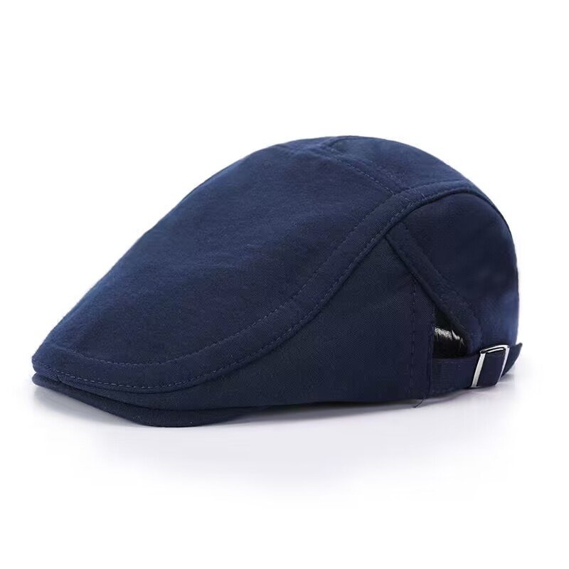 Unisex Retro Woolen Flat Cap | Men's & Women's Classic Newsboy Beret Hat O1CN01sOA1iw2BOHKH8YYa0 2843608328 0 Cib