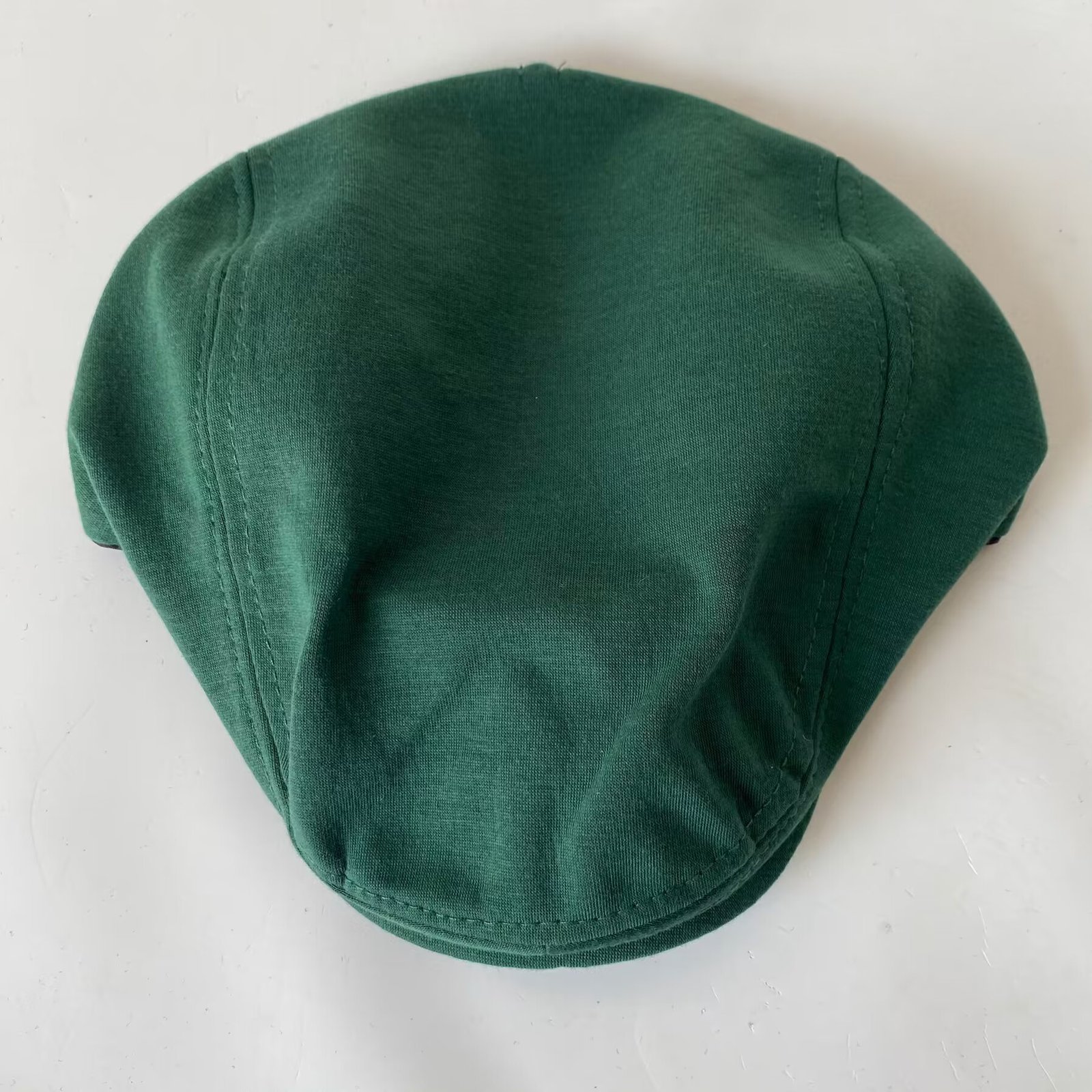 Unisex Retro Woolen Flat Cap | Men's & Women's Classic Newsboy Beret Hat O1CN01wc0lsR2BOHKJQ8REa 2843608328 0 Cib
